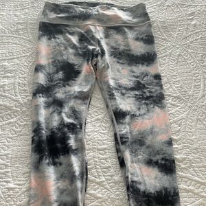 athleta leggings